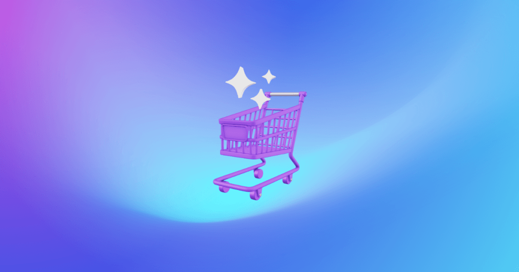 The rise of AI commerce banner image