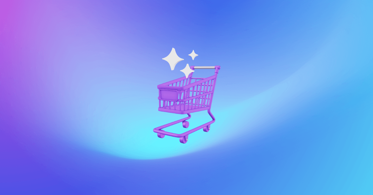 The rise of AI commerce banner image