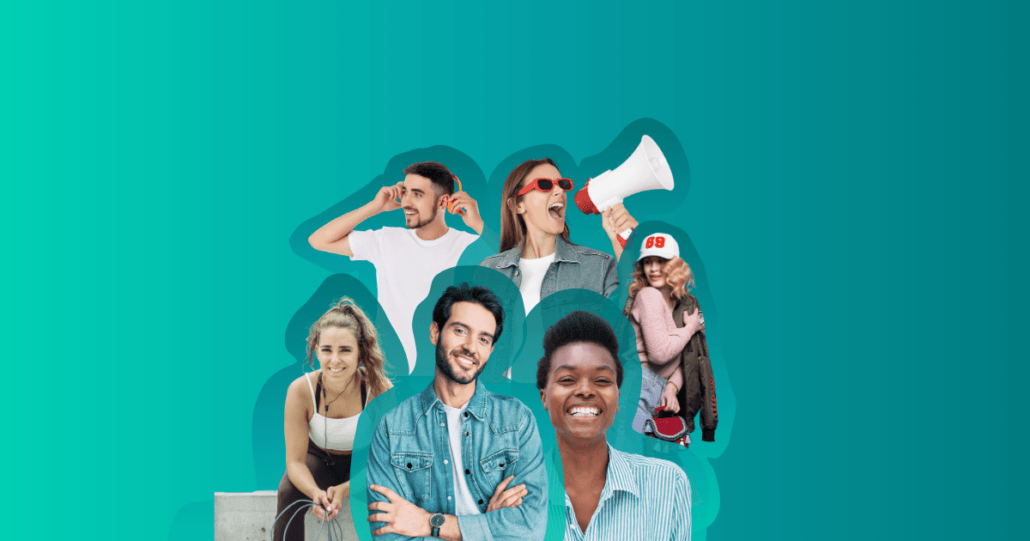 The rise of community