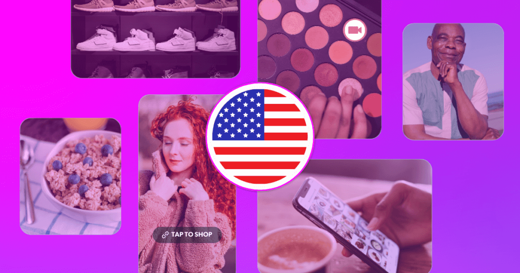 Online shopping in USA