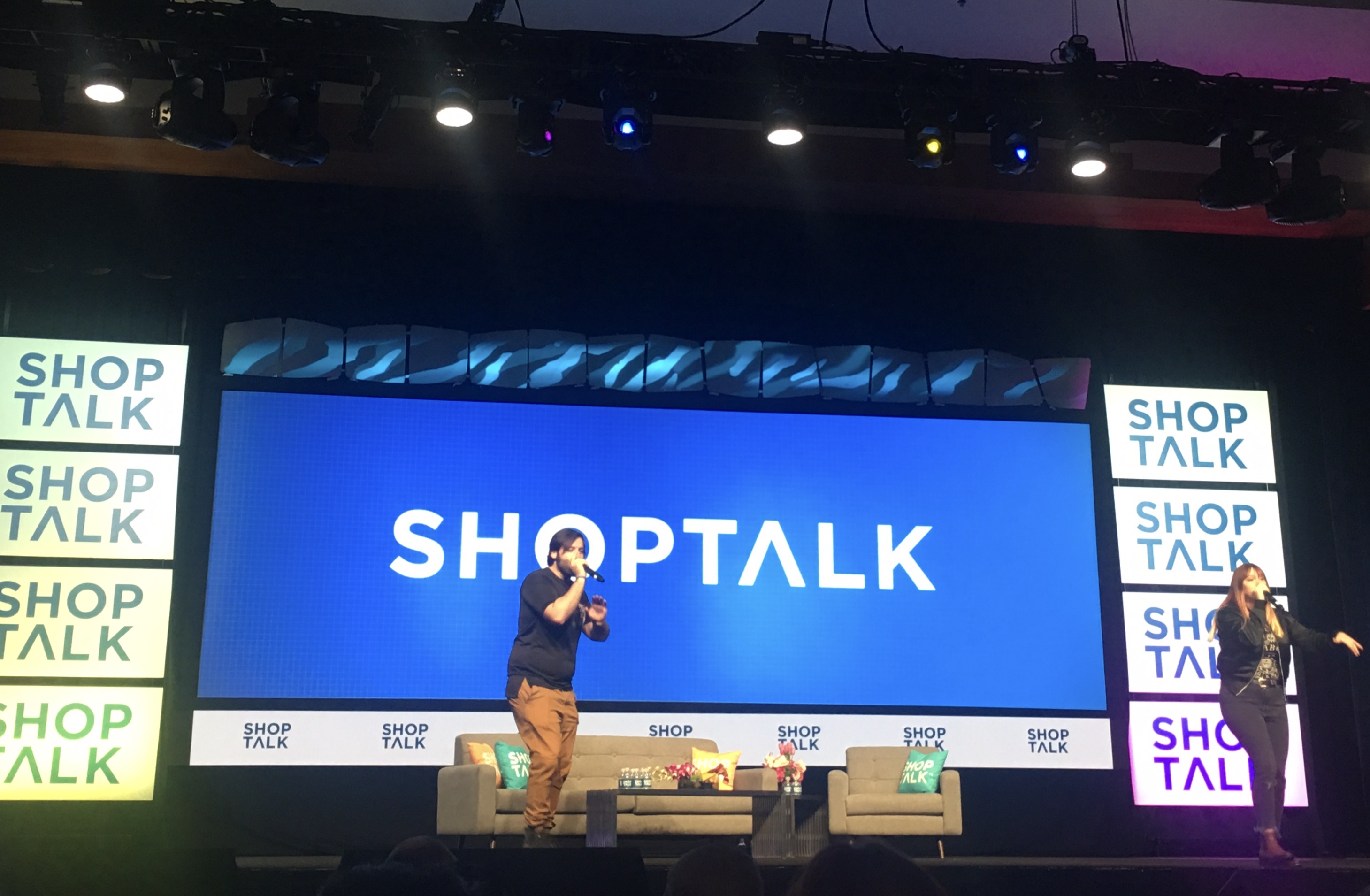 ShopTalk 2017