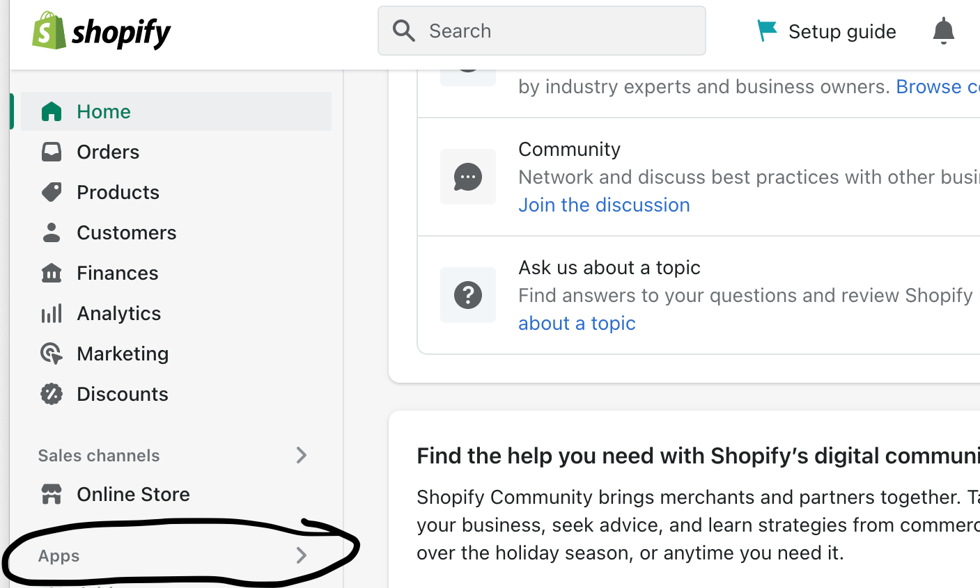 Sort/Filter by discounted products? - Shopify Community