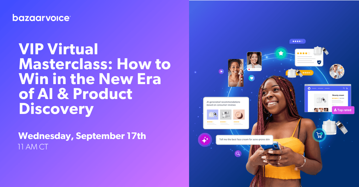 VIP Masterclass