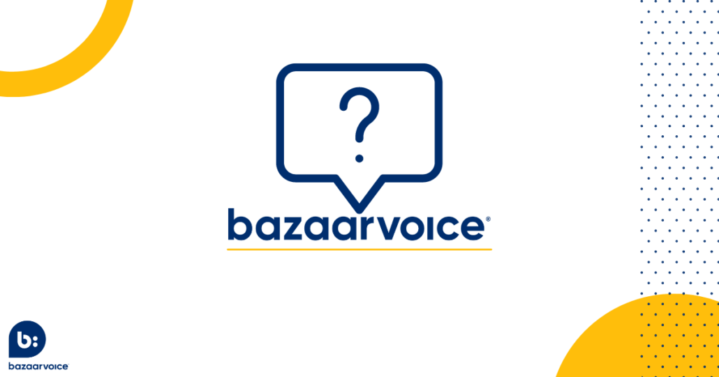 bazaarvoice alternatives