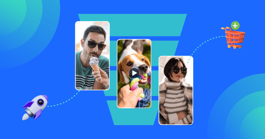 Video commerce 2025