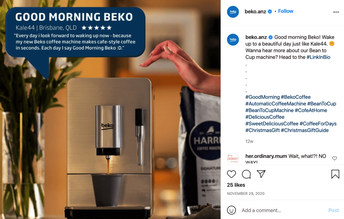 La Beko è Una Buona Marca