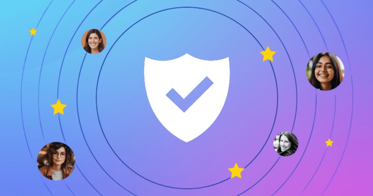 vincent von verified takes care of authenticity