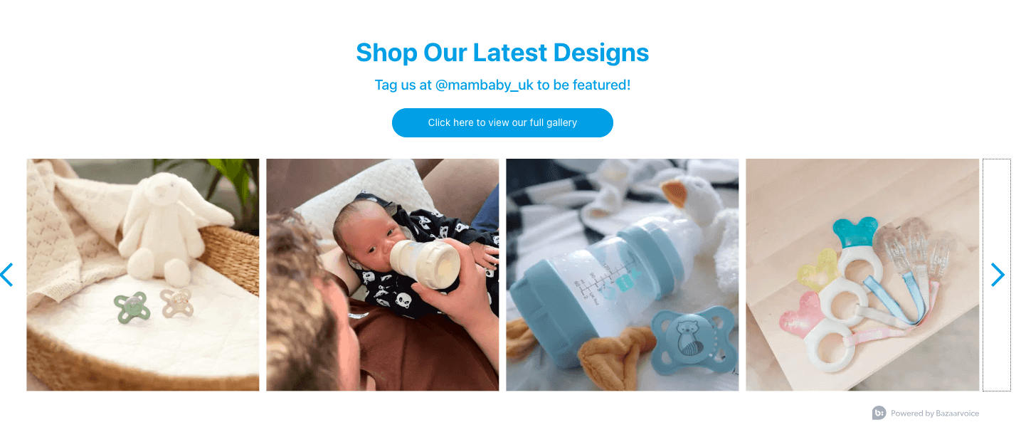 This Dallas e-commerce brand is growing as fast as the babies and