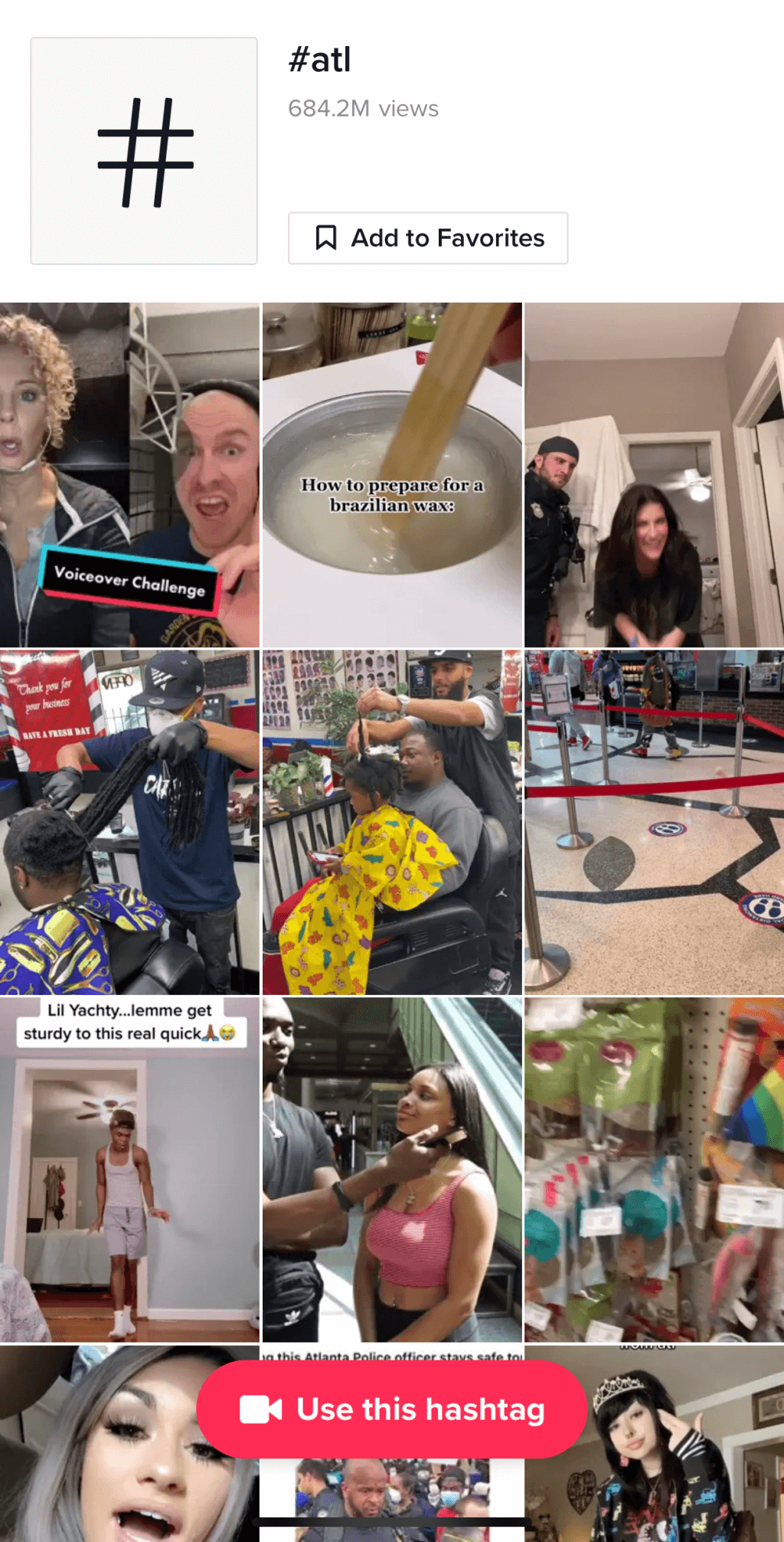 How to find the right TikTok influencer for your brand | Bazaarvoice