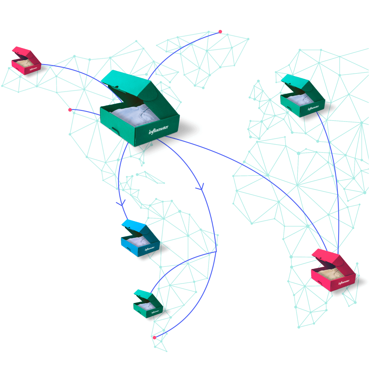 Sampling Activation Platforms