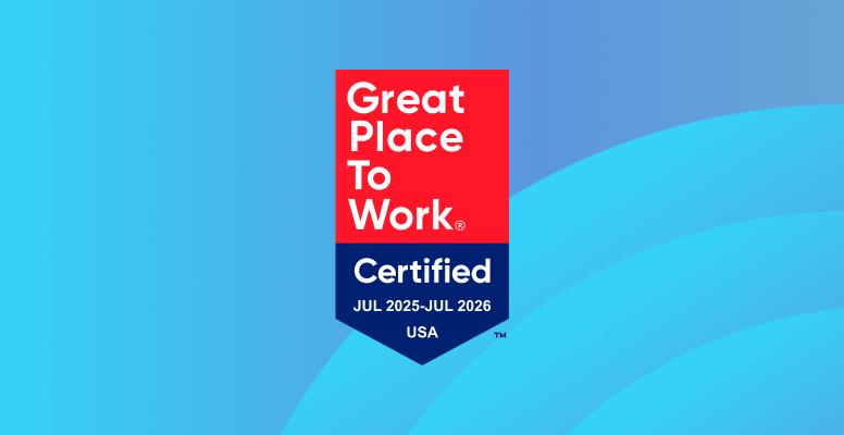 Bazaarvoice has been named a Great Place to Work in the United States!