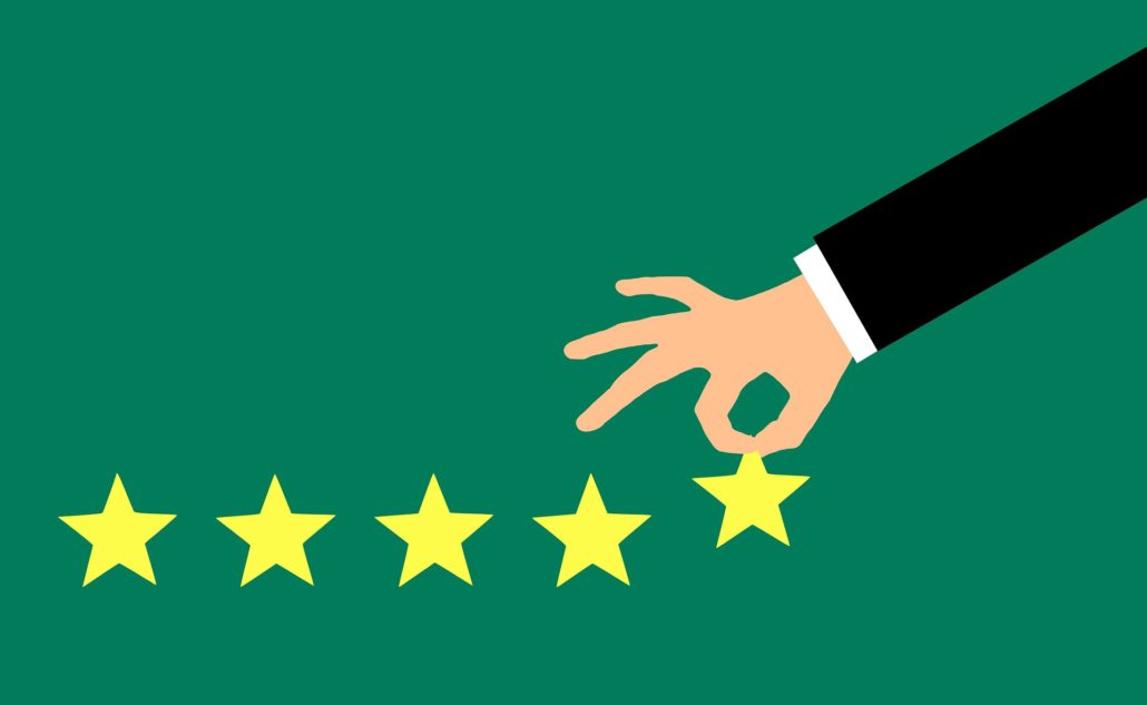 Why Ratings And Reviews Are Important For Your Business Bazaarvoice