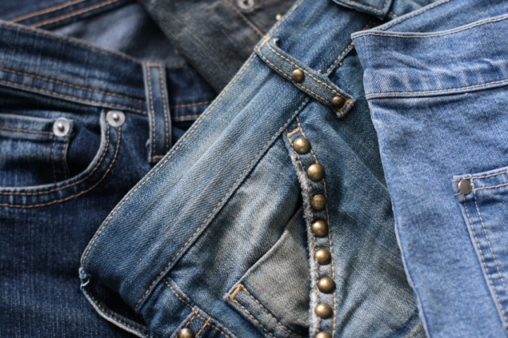 Target's Partnership with Levi Strauss & Co. is Expanding with Red