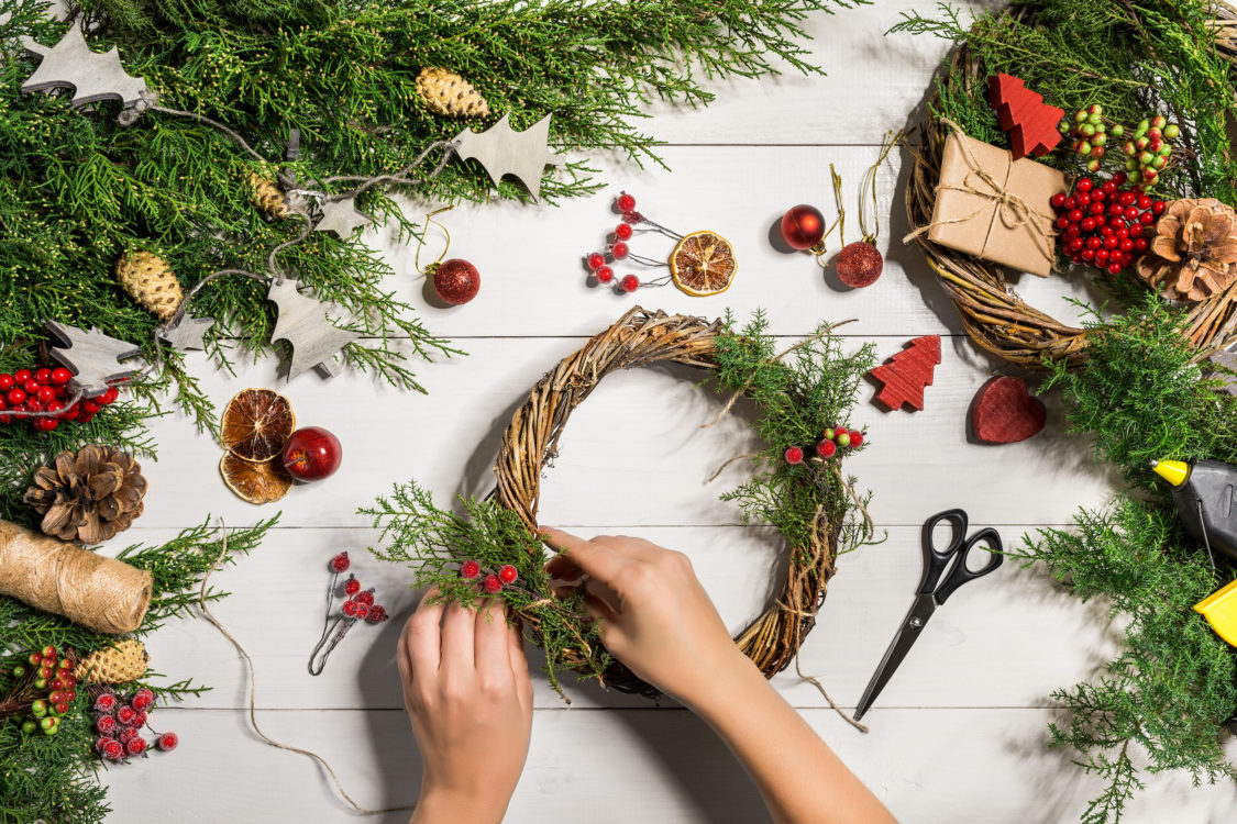 3 Ways to get creative with holiday social media campaigns | Bazaarvoice