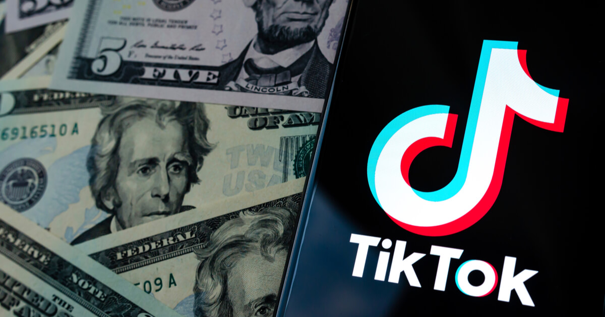 TikTok - Verified Account Sticker for Sale by TikTok Trends