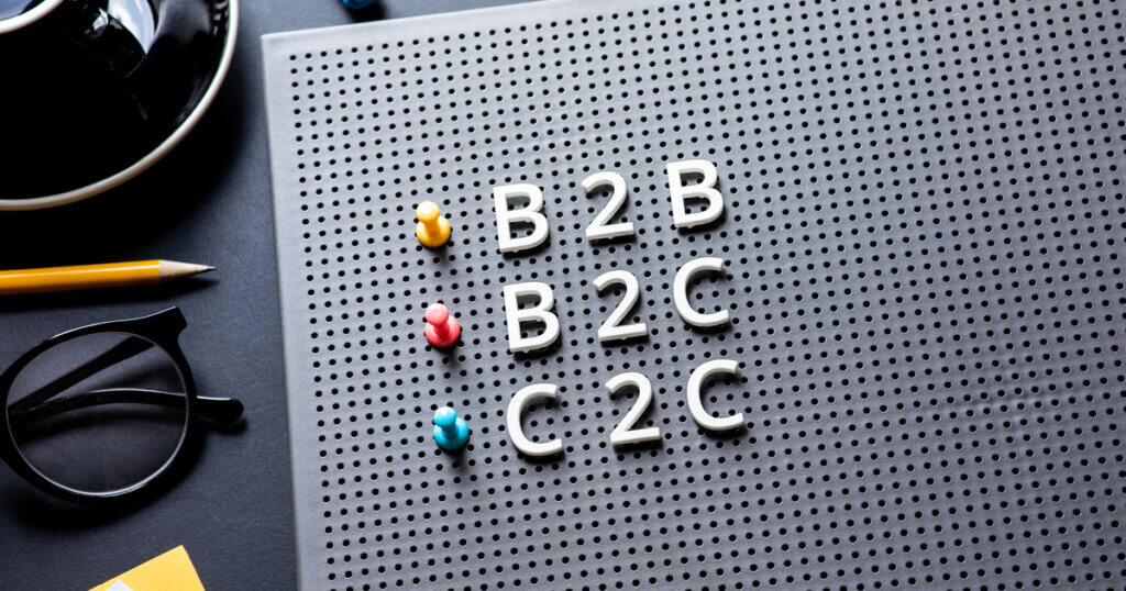 C2C marketing: The comprehensive guide | Bazaarvoice