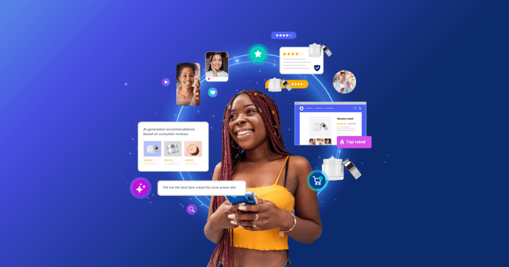 The multi-platform mess: Solving e-commerce’s user-generated content fragmentation crisis