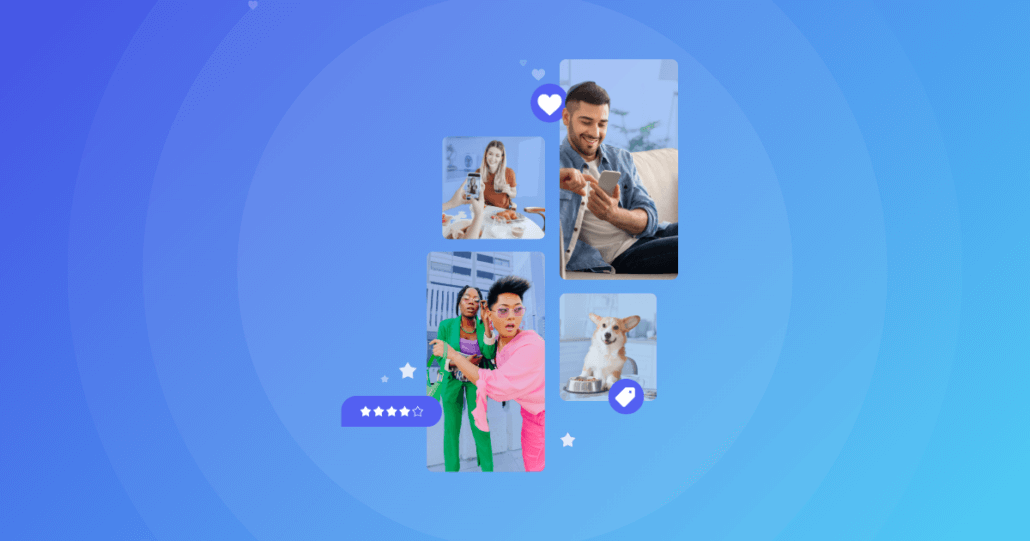 word of mouth marketing banner image